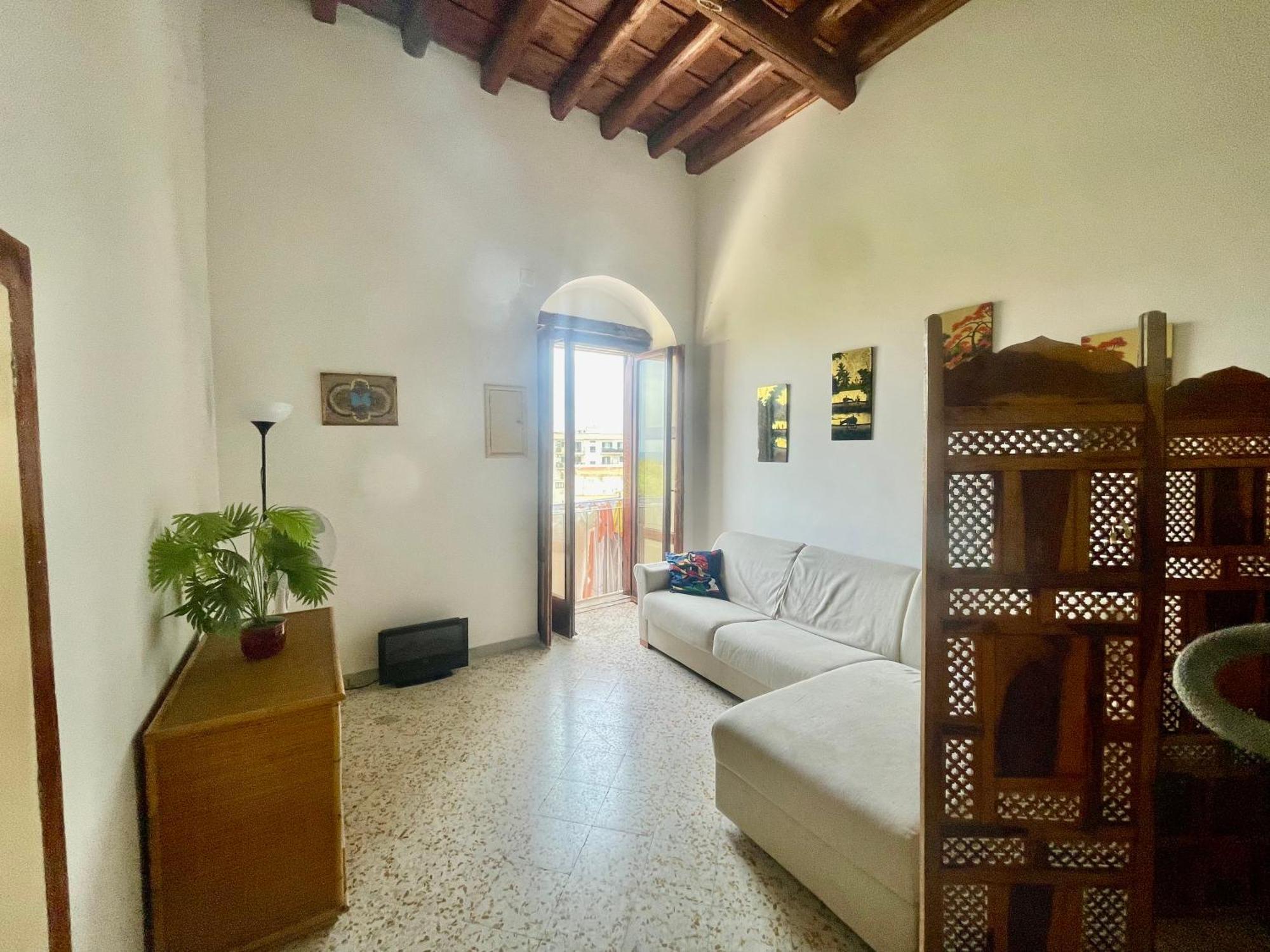 Mura Del Tempo - Rooms & Suites Bisceglie Dış mekan fotoğraf
