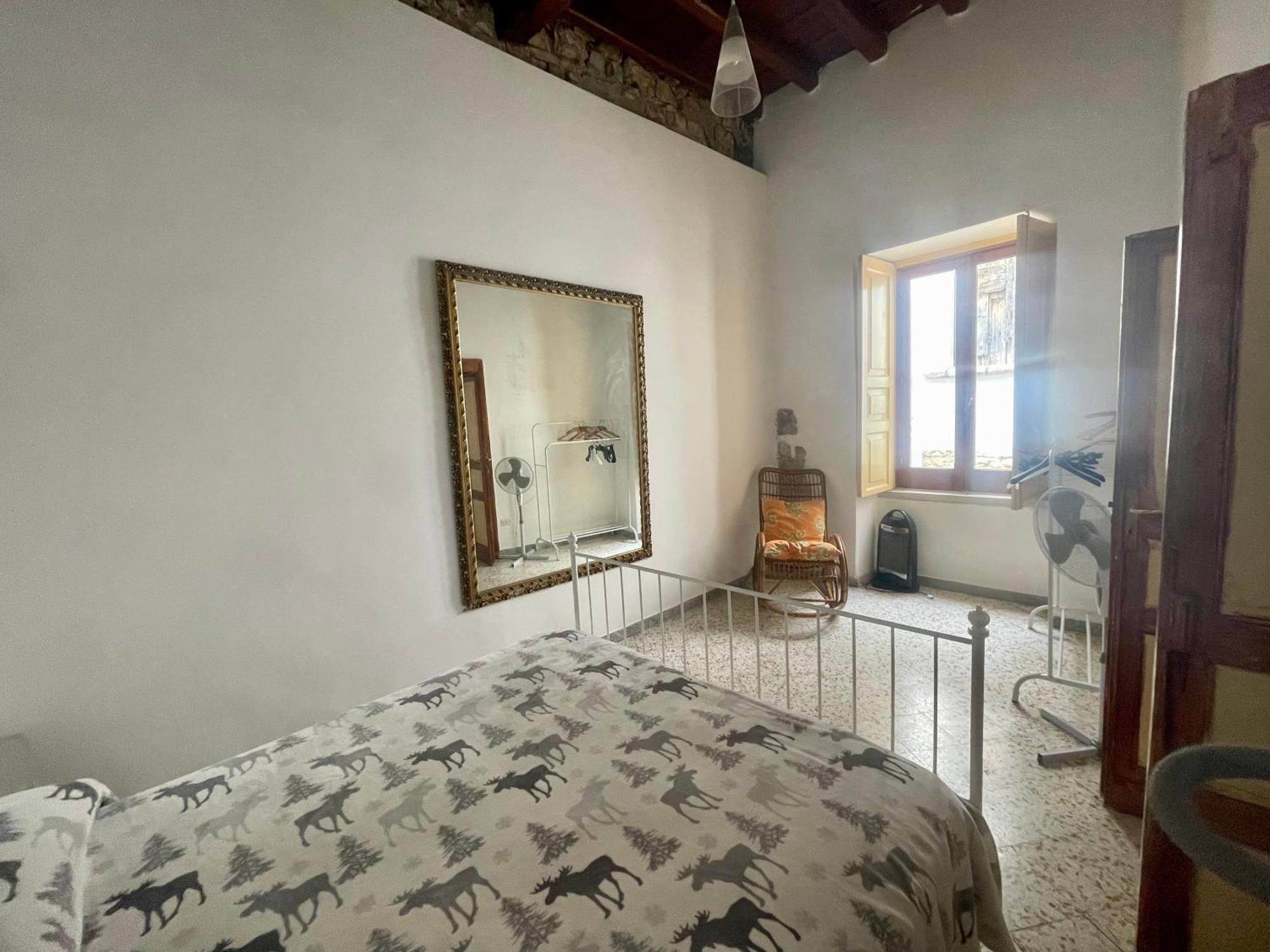 Mura Del Tempo - Rooms & Suites Bisceglie Dış mekan fotoğraf