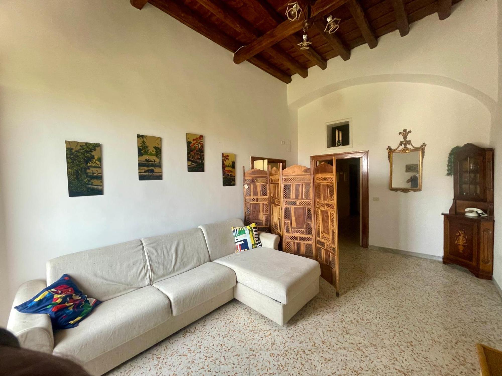 Mura Del Tempo - Rooms & Suites Bisceglie Dış mekan fotoğraf