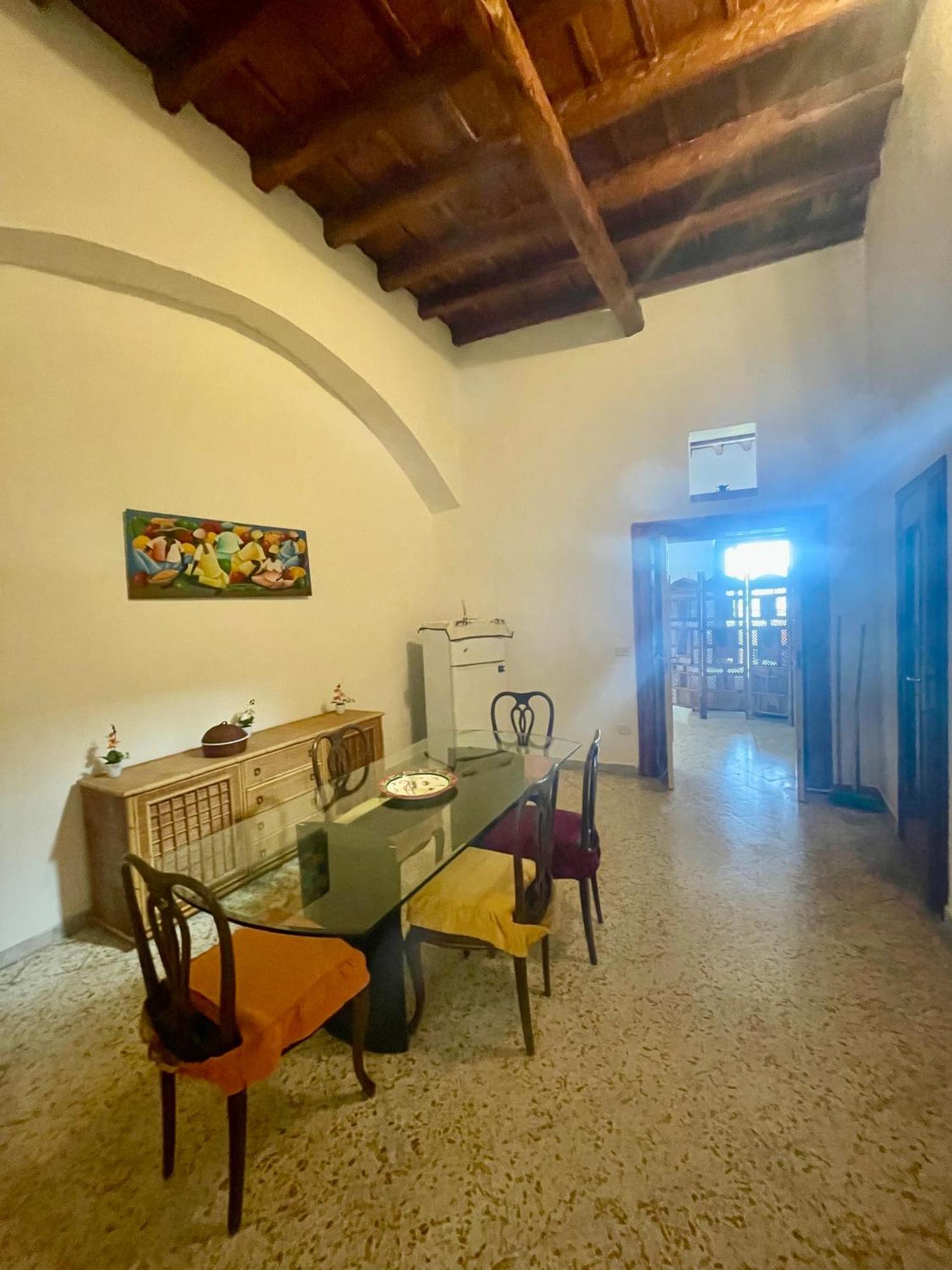 Mura Del Tempo - Rooms & Suites Bisceglie Dış mekan fotoğraf