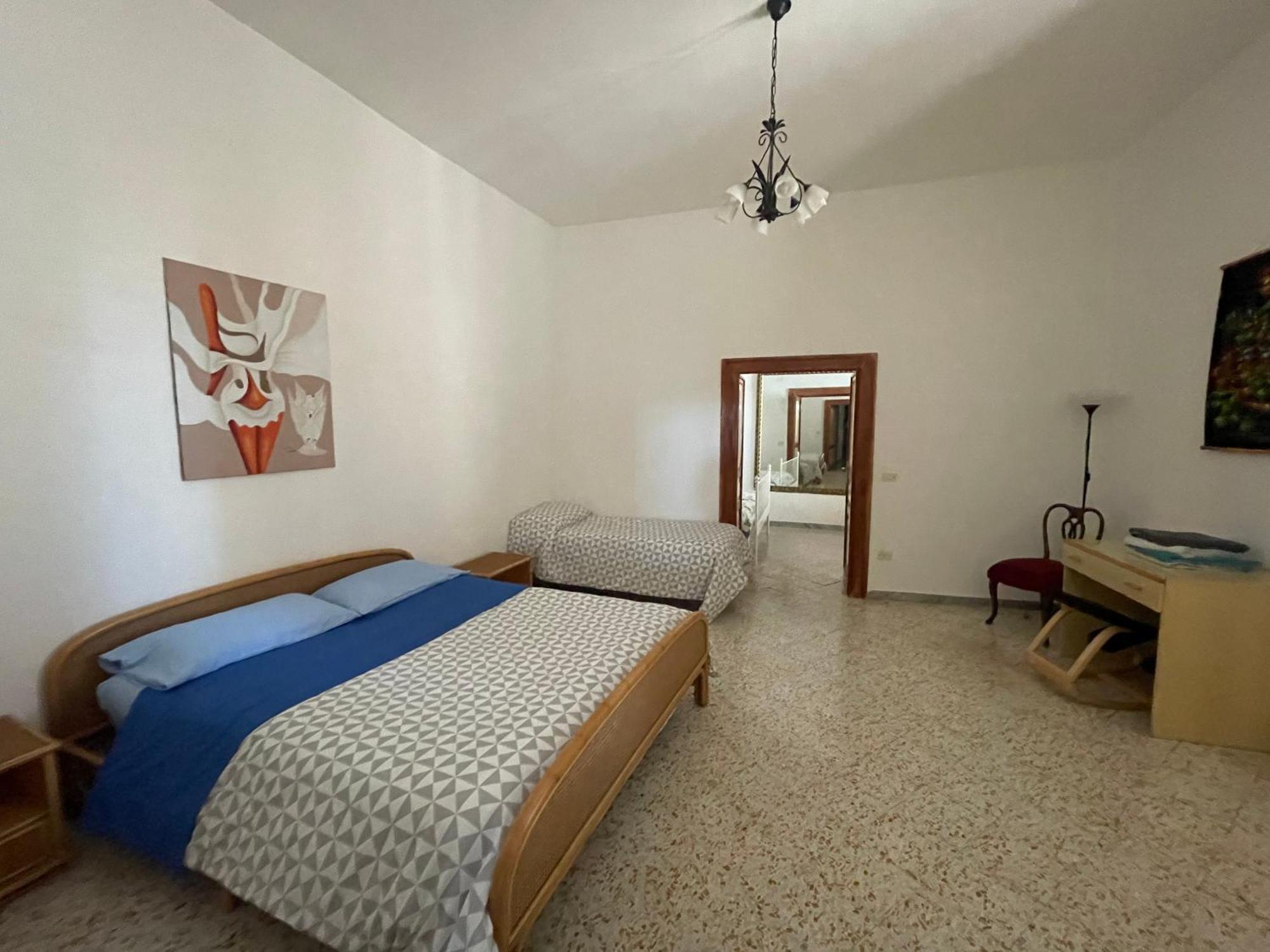 Mura Del Tempo - Rooms & Suites Bisceglie Dış mekan fotoğraf