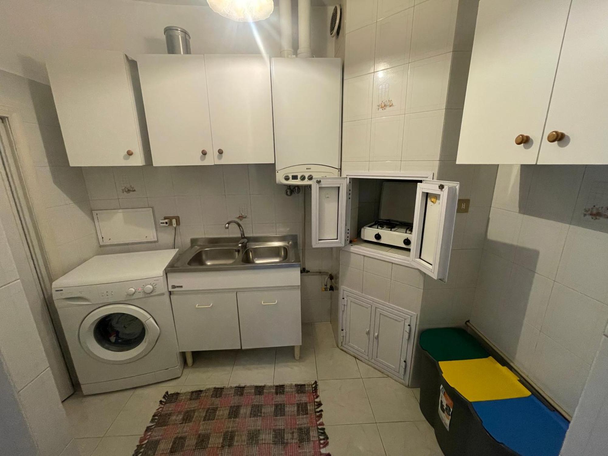 Mura Del Tempo - Rooms & Suites Bisceglie Dış mekan fotoğraf