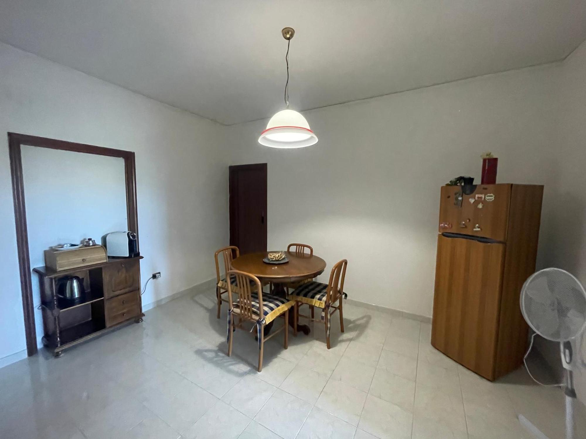 Mura Del Tempo - Rooms & Suites Bisceglie Dış mekan fotoğraf