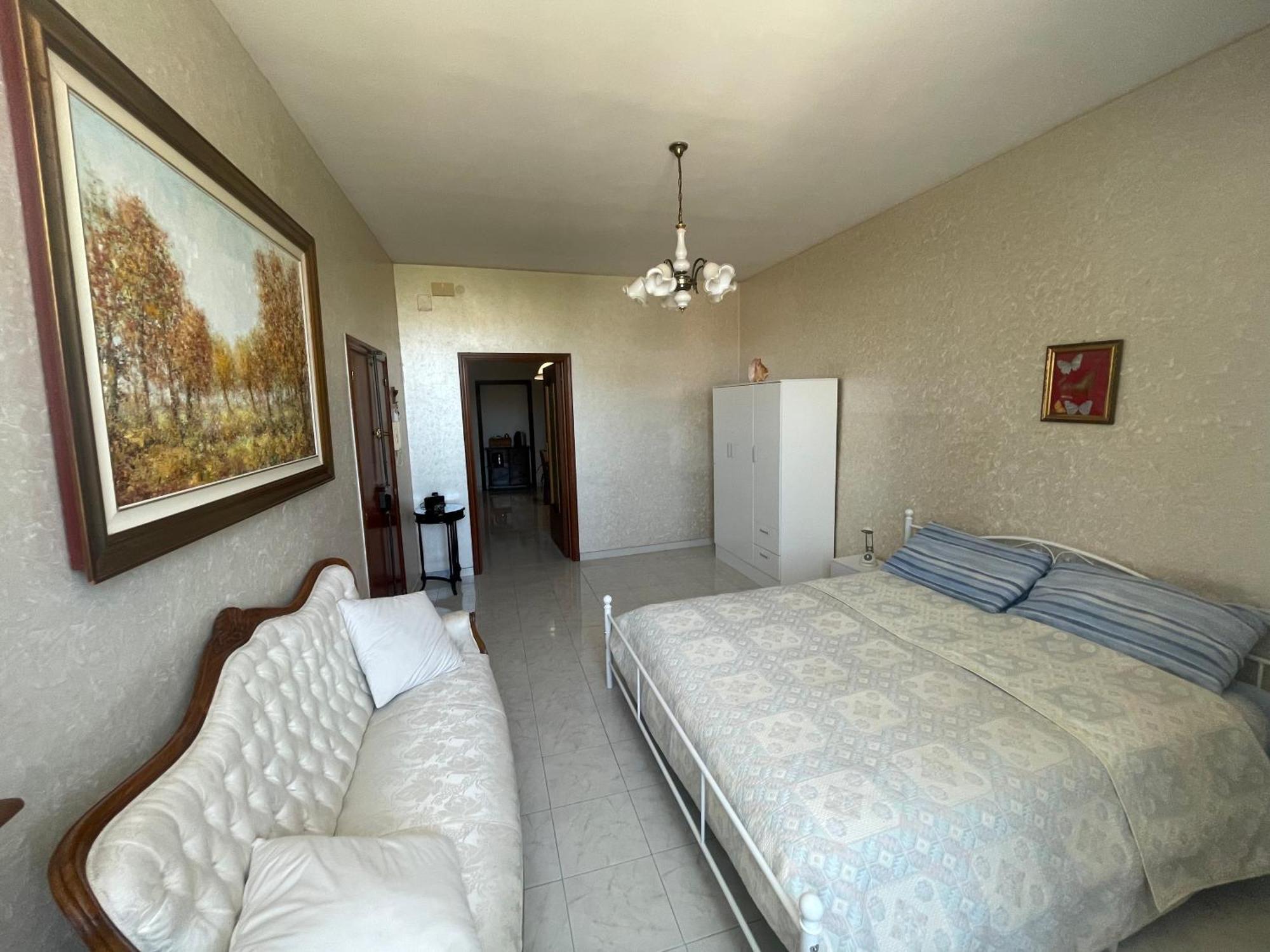 Mura Del Tempo - Rooms & Suites Bisceglie Dış mekan fotoğraf